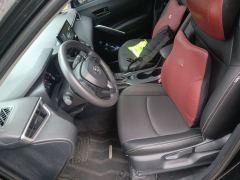Toyota Corolla Sharp Release 2.0L Edition - ფოტო 11