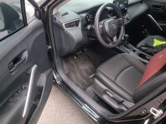 Toyota Corolla Sharp Release 2.0L Edition - ფოტო 12