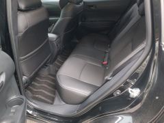 Toyota Corolla Sharp Release 2.0L Edition - ფოტო 13