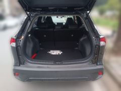 Toyota Corolla Sharp Release 2.0L Edition - ფოტო 15