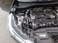 Toyota Corolla Sharp Release 2.0L Edition - ფოტო 20