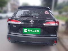 Toyota Corolla Sharp Release 2.0L Edition - ფოტო 3