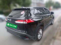 Toyota Corolla Sharp Release 2.0L Edition - ფოტო 4