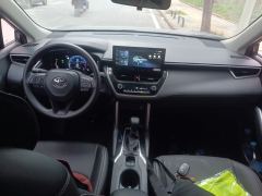 Toyota Corolla Sharp Release 2.0L Edition - ფოტო 5
