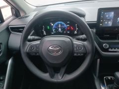 Toyota Corolla Sharp Release 2.0L Edition - ფოტო 6
