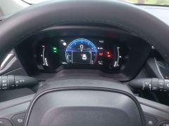 Toyota Corolla Sharp Release 2.0L Edition - ფოტო 7