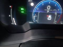 Toyota Corolla Sharp Release 2.0L Edition - ფოტო 8