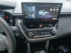 Toyota Corolla Sharp Release 2.0L Edition - ფოტო 9