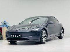 Tesla Model 3 713km Long Range AWD - ფოტო 1