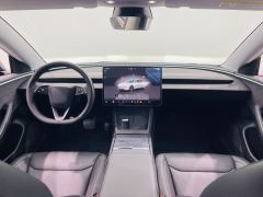 Tesla Model 3 713km Long Range AWD - ფოტო 10