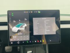 Tesla Model 3 713km Long Range AWD - ფოტო 12