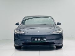 Tesla Model 3 713km Long Range AWD - ფოტო 2