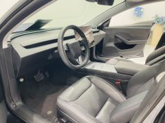 Tesla Model 3 713km Long Range AWD - ფოტო 4
