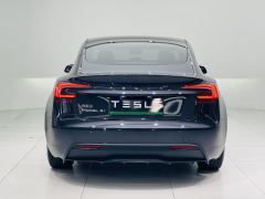 Tesla Model 3 713km Long Range AWD - ფოტო 6