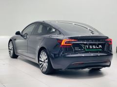 Tesla Model 3 713km Long Range AWD - ფოტო 7