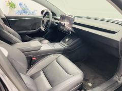 Tesla Model 3 713km Long Range AWD - ფოტო 9