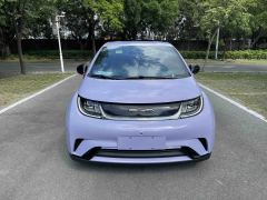 BYD Dolphin Honor Edition 420km Stylish Edition - photo 2
