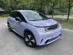 BYD Dolphin Honor Edition 420km Stylish Edition - photo 3
