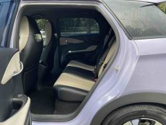 BYD Dolphin Honor Edition 420km Stylish Edition - photo 6