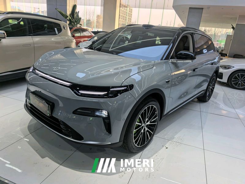 Leapmotor C11 EREV 300 Lidar Zhizun Edition - ავტომობილი ჩინეთიდან