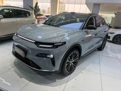 Leapmotor C11 EREV 300 Lidar Zhizun Edition - ფოტო 1