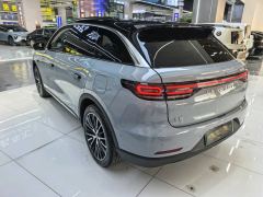 Leapmotor C11 EREV 300 Lidar Zhizun Edition - ფოტო 14