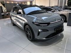 Leapmotor C11 EREV 300 Lidar Zhizun Edition - ფოტო 3