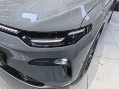 Leapmotor C11 EREV 300 Lidar Zhizun Edition - ფოტო 4