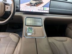 Leapmotor C11 EREV 300 Lidar Zhizun Edition - ფოტო 9