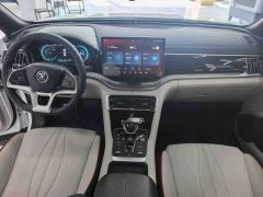 BYD Song PLUS EV Prestigious Edition - photo 4