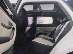 BYD Song PLUS EV Prestigious Edition - photo 6