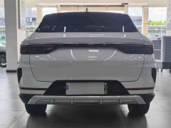 BYD Song PLUS EV Prestigious Edition - photo 8