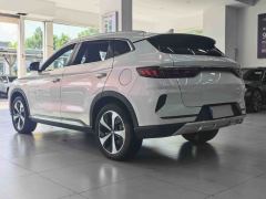BYD Song PLUS EV Prestigious Edition - photo 9