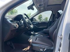 BMW X1 sDrive20Li Fashion - photo 14