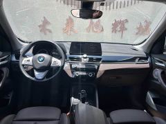 BMW X1 sDrive20Li Fashion - photo 18