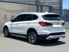 BMW X1 sDrive20Li Fashion - photo 6
