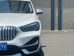 BMW X1 sDrive20Li Fashion - photo 8