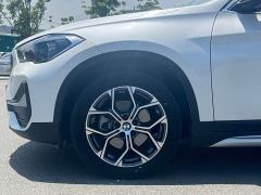 BMW X1 sDrive20Li Fashion - photo 9