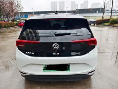 Volkswagen ID.3 450km Edition - ფოტო 12