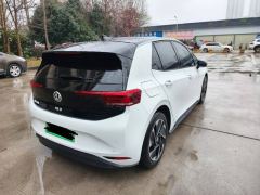 Volkswagen ID.3 450km Edition - ფოტო 13