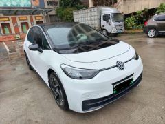 Volkswagen ID.3 450km Edition - ფოტო 3