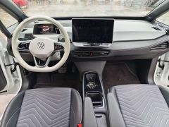 Volkswagen ID.3 450km Edition - ფოტო 4