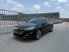 FAW Hongqi H5 Classic Edition 1.5T DCT Qiyue Edition - photo 1
