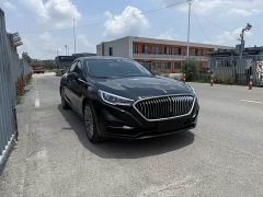FAW Hongqi H5 Classic Edition 1.5T DCT Qiyue Edition - photo 3