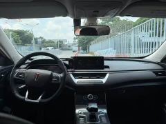 FAW Hongqi H5 Classic Edition 1.5T DCT Qiyue Edition - photo 4