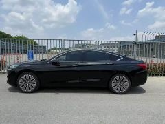 FAW Hongqi H5 Classic Edition 1.5T DCT Qiyue Edition - photo 7