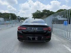 FAW Hongqi H5 Classic Edition 1.5T DCT Qiyue Edition - photo 8