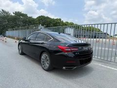 FAW Hongqi H5 Classic Edition 1.5T DCT Qiyue Edition - photo 9