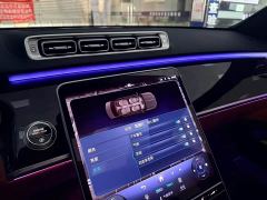 Mercedes-Benz Maybach S-Class S 480 4MATIC - фото 4