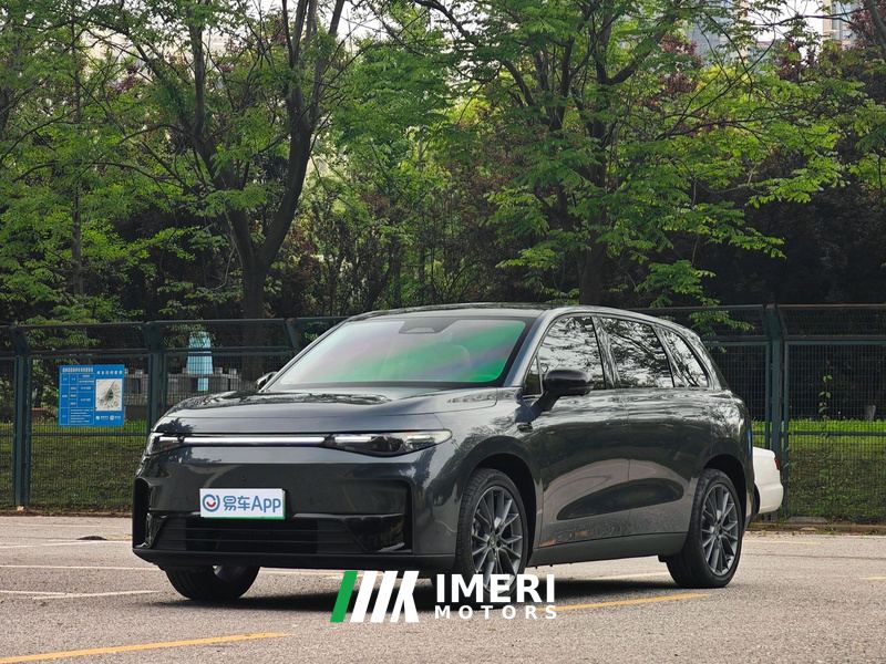 Leapmotor Leapo C10 BEV 530km 530 Comfort Edition - ავტომობილი ჩინეთიდან